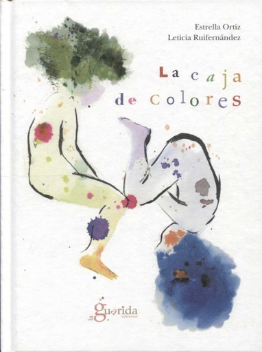 [9788494520471] LA CAJA DE COLORES