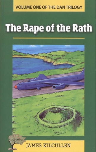 [9788417233402] THE RAPE OF THE RATH
