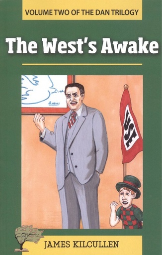 [9788417233426] THE WEST´S AWAKE