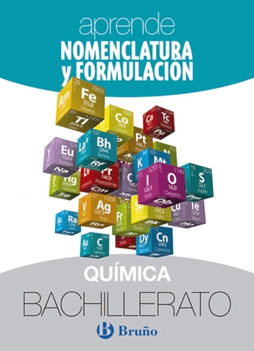 [9788469617045] CUADERNO FÍSICA Y QUÍMICA 1º-2ºBACHILLERATO