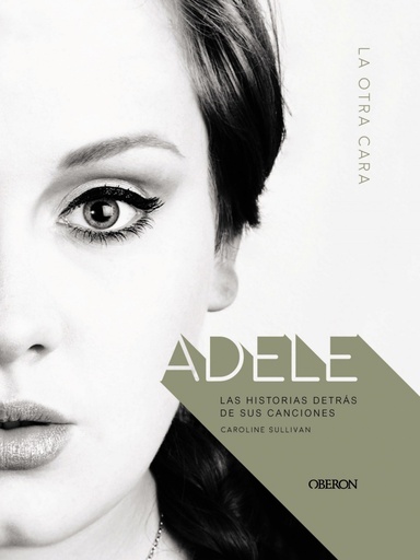 [9788441539976] ADELE