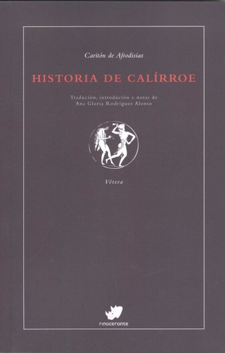 [9788417388027] HISTORIA DE CALÍRROE