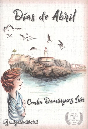 [9788494761812] DÍAS DE ABRIL