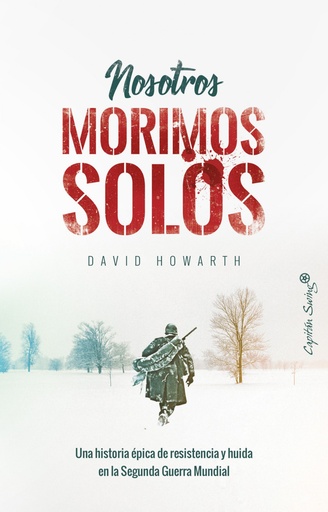 [9788494871009] NOSOTROS MORIMOS SOLOS