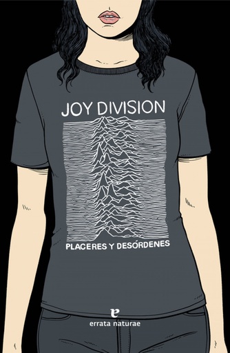 [9788416544660] JOY DIVISION