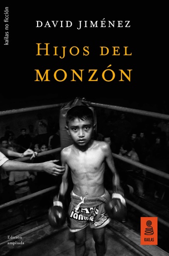 [9788417248291] HIJOS DEL MONZÓN