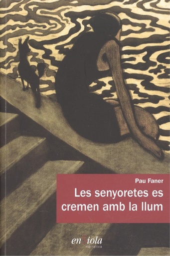 [9788494547096] SENYORETES ES CREMEN AMB LA LLUM