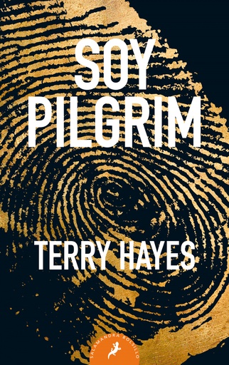 [9788498388756] SOY PILGRIM