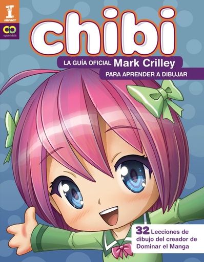 [9788441540187] ¡CHIBI!