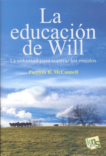 [9788494661013] LA EDUCACIÓN DE WILL