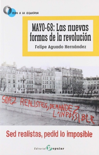 [9788478847501] MAYO-68: LAS NUEVAS FORMAS DE LA REVOLUCIÓN