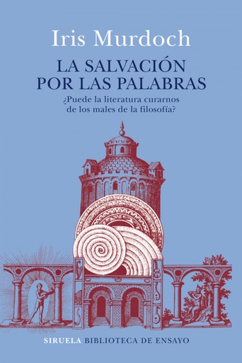 [9788417454036] LA SALVACIÓN POR LAS PALABRAS