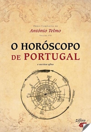 [9789896771522] O horóscopo de Portugal