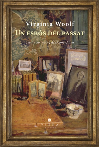 [9788483309865] UN ESBÓS DEL PASSAT