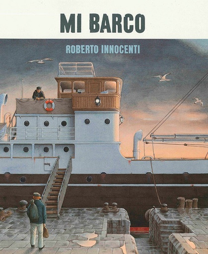 [9788484643647] MI BARCO