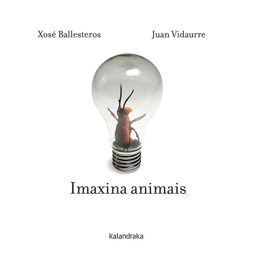 [9788484643951] IMAXINA ANIMAIS