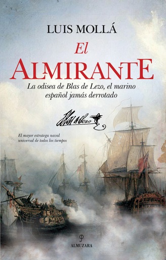 [9788417418144] El Almirante