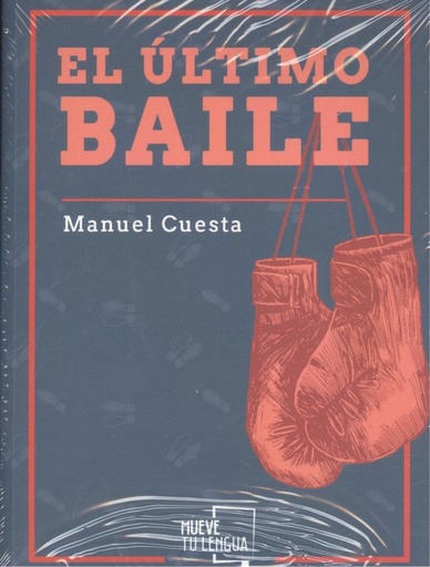 [9788417284022] EL ÚLTIMO BAILE