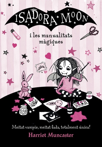 [9788420487779] ISADORA MOON I LES MANUALITATS MÀGIQUES