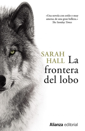 [9788491811770] LA FRONTERA DEL LOBO