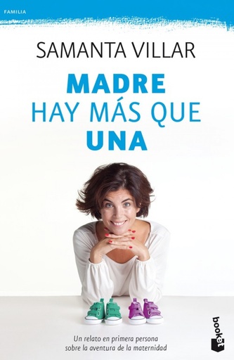 [9788408188285] MADRE HAY MÁS QUE UNA