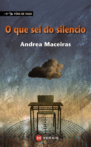 [9788491214021] O QUE SEI DO SILENCIO