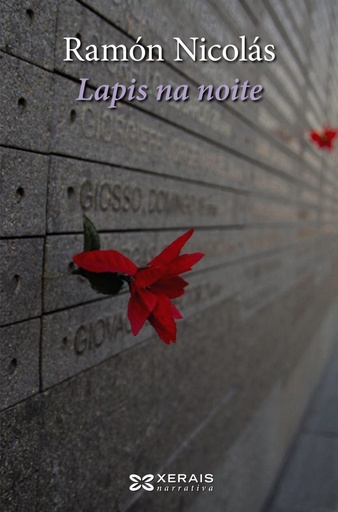 [9788491213994] LAPIS NA NOITE