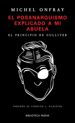 [9788417408138] EL POSANARQUISMO EXPLICADO A MI ABUELA