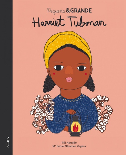 [9788490654316] HARRIET TUBMAN