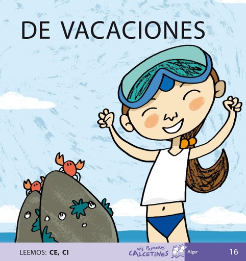 [9788496514225] De vacaciones