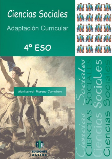 [9788497006217] Ciencias sociales 4ºeso adaptaciones curriculares