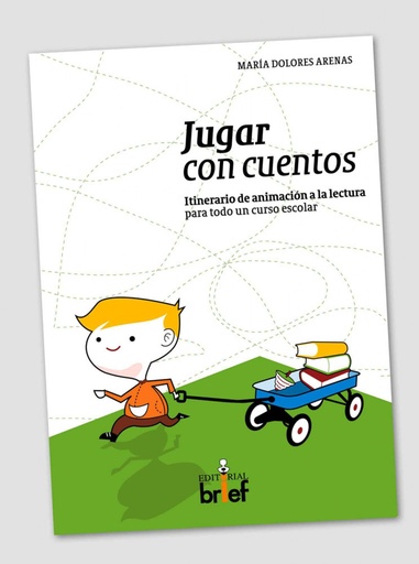 [9788495895554] Jugar con cuentos