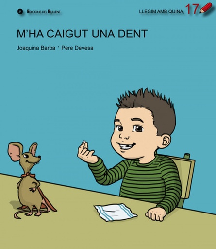 [9788499041179] M´ha caigut una dent