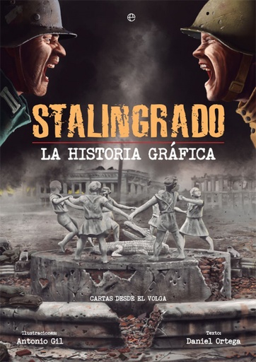 [9788491643364] STALINGRADO