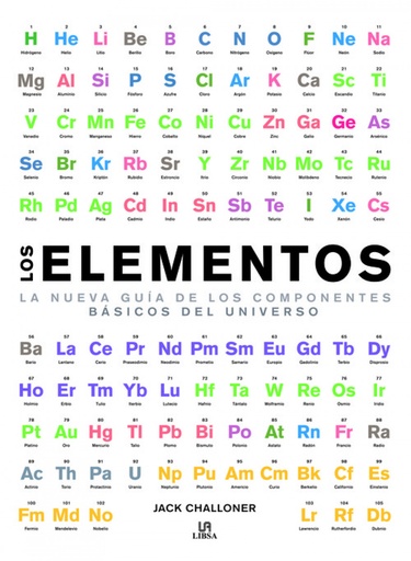 [9788466236669] LOS ELEMENTOS