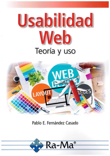 [9788499647357] USABILIDAD WEB