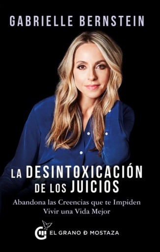 [9788494815942] LA DESINTOXICACIÓN DE LOS JUICIOS