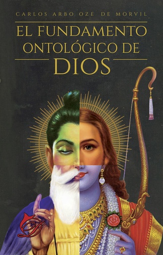 [9788417467081] El fundamento ontológico de Dios