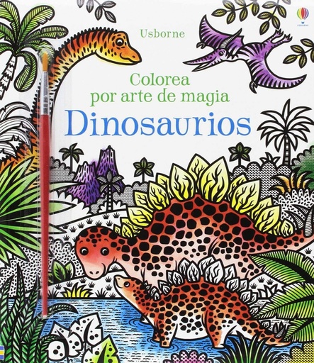 [9781474934817] DINOSAURIOS