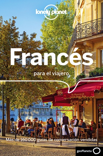 [9788408180128] FRANCÉS PARA EL VIAJERO 2018