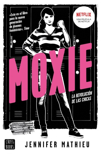 [9788408188339] MOXIE