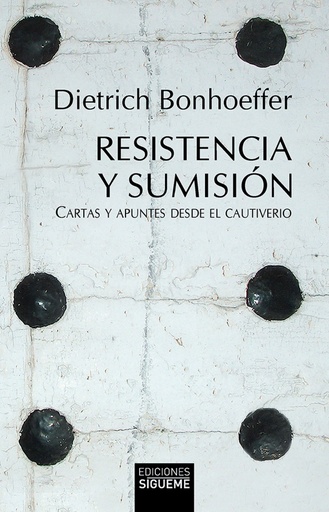 [9788430119912] RESISTENCIA Y SUMISIÓN