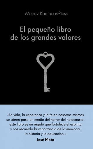 [9788416928736] EL PEQUEÑO LIBRO DE LOS GRANDES VALORES