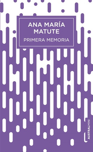 [9788423353927] PRIMERA MEMORIA