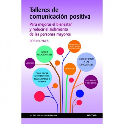 [9788427724631] TALLERES DE COMUNICACIÓN POSITIVA