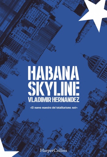 [9788491392309] HABANA SKYLINE