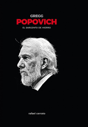 [9788415448310] GREGG POPOVICH