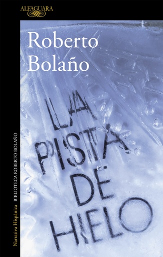 [9788420431536] LA PISTA DE HIELO