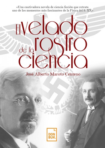 [9788417503123] El velado rostro de la ciencia