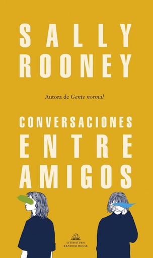 [9788439734468] CONVERSACIONES ENTRE AMIGOS